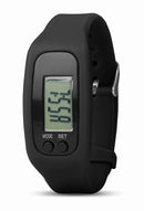 Pedometer - zapestnica