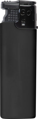 Elektronski vžigalnik z žarilno nitko