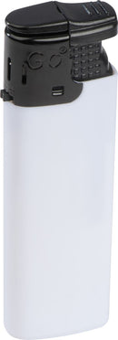 Elektronski vžigalnik z žarilno nitko