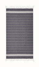 Brisača za plažo Malibu