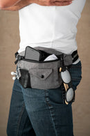 Torbica za okoli pasu - Muzeul