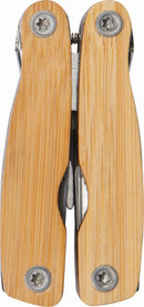 Večnamenske klešče - bambus