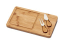 Deska za sir - bambus