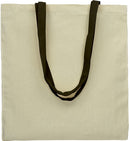 Bombažna vrečka, dolg roč