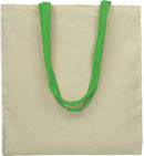 Bombažna vrečka, dolg roč