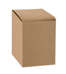 Kozarec, dvojne steklene stene - 350ml