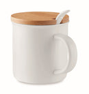 Lonček - 380ml, z žličko