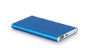 USB Power bank, 4000mAh