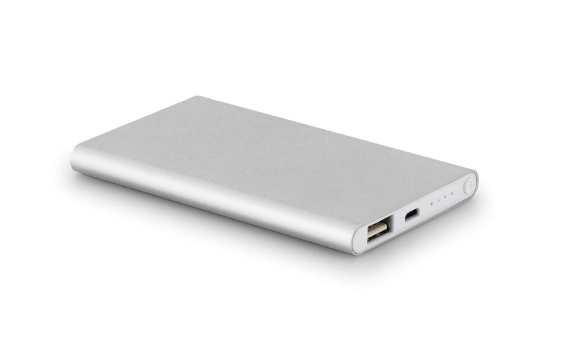 USB Power bank, 4000mAh