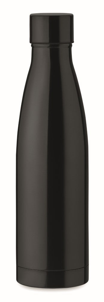 Kovinska flaška - Belo, 500ml