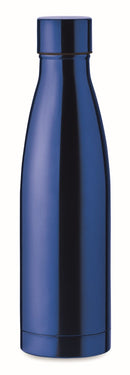 Kovinska flaška - Belo, 500ml