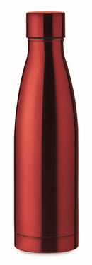 Kovinska flaška - Belo, 500ml