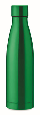 Kovinska flaška - Belo, 500ml