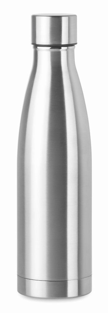 Kovinska flaška - Belo, 500ml
