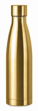 Kovinska flaška - Belo, 500ml