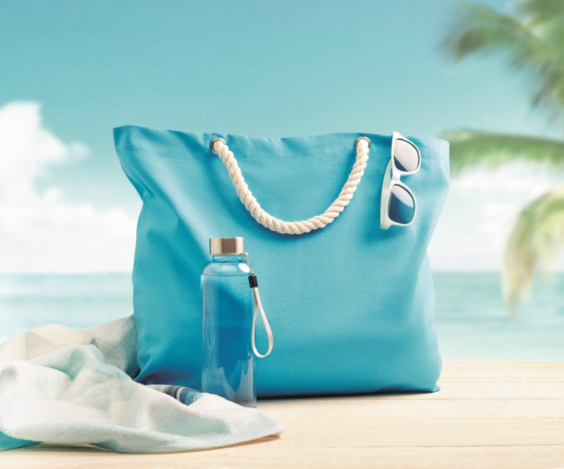 Nakupovalna ali torba za na plažo