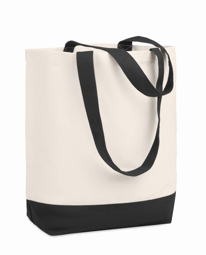 Nakupovalna ali torba za na plažo