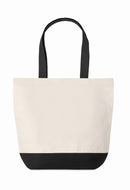 Nakupovalna ali torba za na plažo