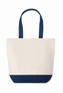 Nakupovalna ali torba za na plažo