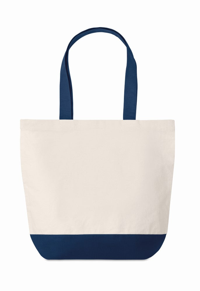 Nakupovalna ali torba za na plažo