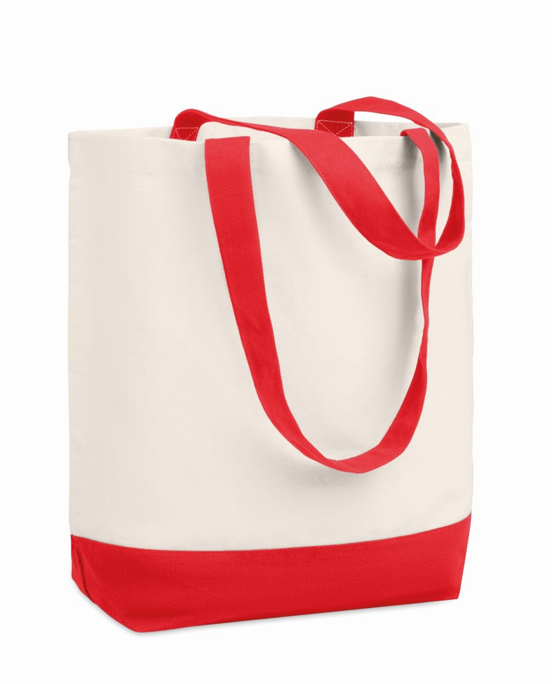 Nakupovalna ali torba za na plažo