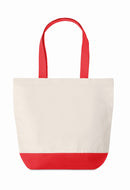 Nakupovalna ali torba za na plažo