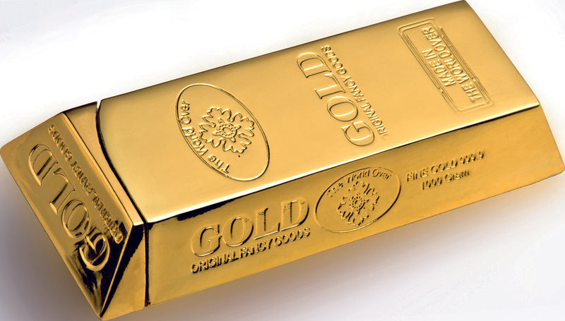 Vžigalnik Gold