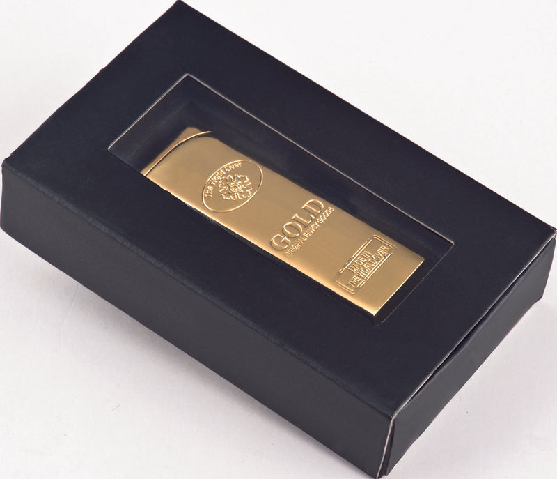 Vžigalnik Gold