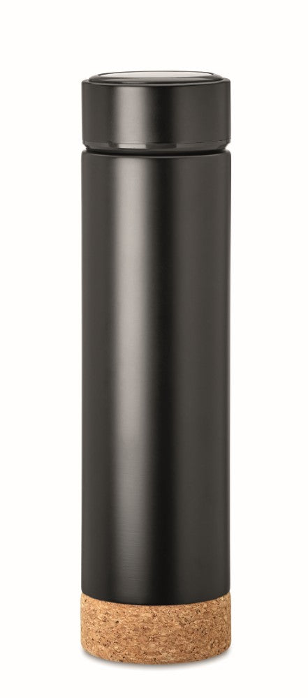 Kovinska flaška - Pole, 450ml