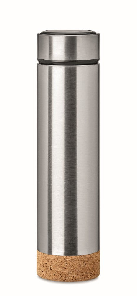 Kovinska flaška - Pole, 450ml