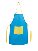 Otroški predpasnik - Lavanda