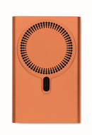 Magnetni USB Power bank, 5.000mAh, 15 W