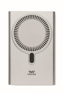 Magnetni USB Power bank, 5.000mAh, 15 W