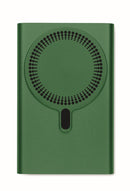 Magnetni USB Power bank, 5.000mAh, 15 W