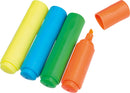 Set markerjev - 4 barve