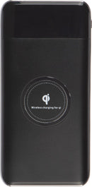Brezžični USB Power bank 8.000mAh