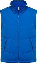 Brezrokavnik Bodywarmer