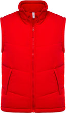 Brezrokavnik Bodywarmer