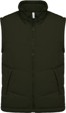 Brezrokavnik Bodywarmer
