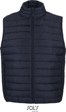 Moški brezrokavnik Bodywarmer