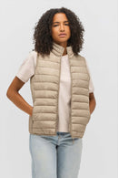 Ženski brezrokavnik Bodywarmer