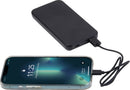 USB Power bank, 10.000mAh