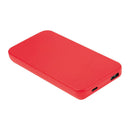 USB Power bank, 10.000mAh