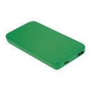 USB Power bank, 10.000mAh