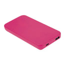 USB Power bank, 10.000mAh