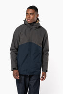 Zimska jakna 3v1 Parka