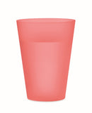Lonček za večkratno uporabo, 300ml