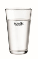 Stožčasti kozarec, 300ml
