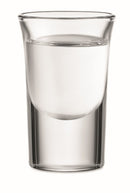 Kozarček za žgane pijače, 28ml