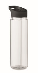 Steklenica - 650ml, s slamico